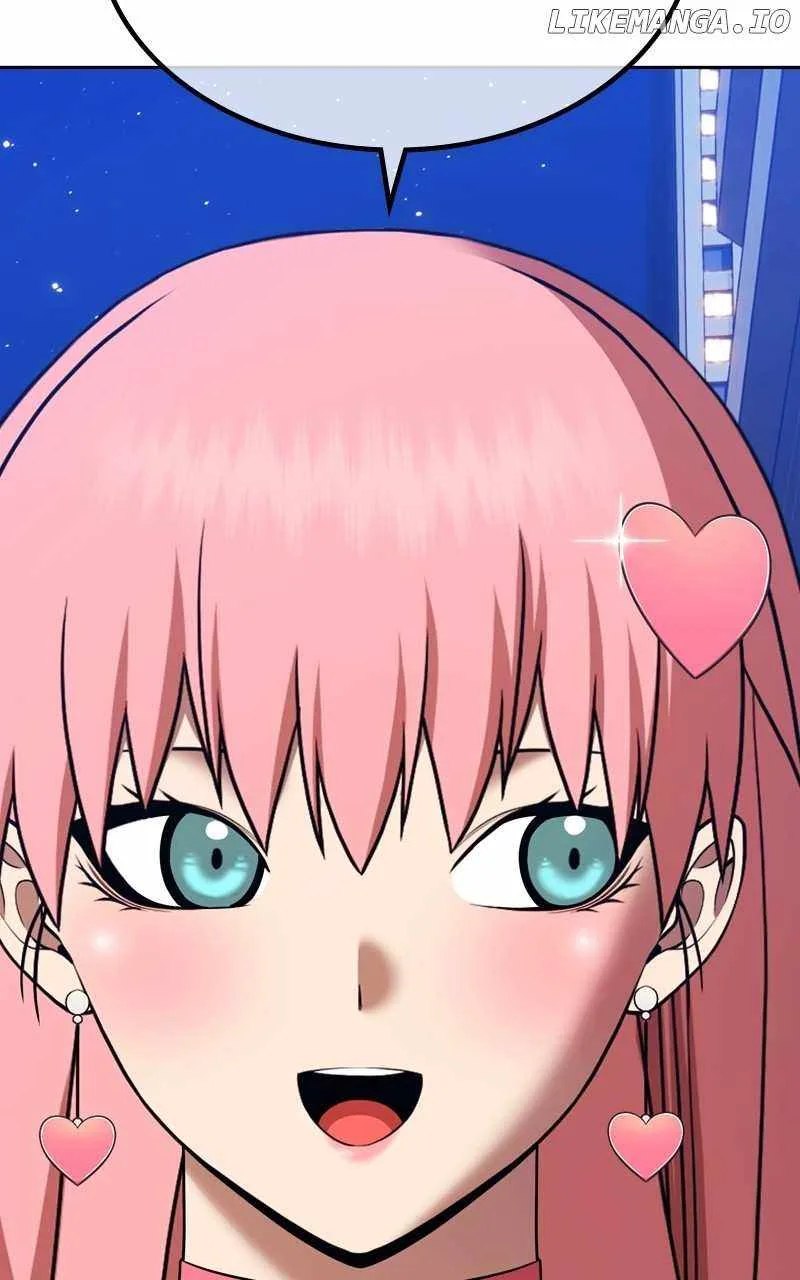 +99 Wooden stick Chapter 95 page 188