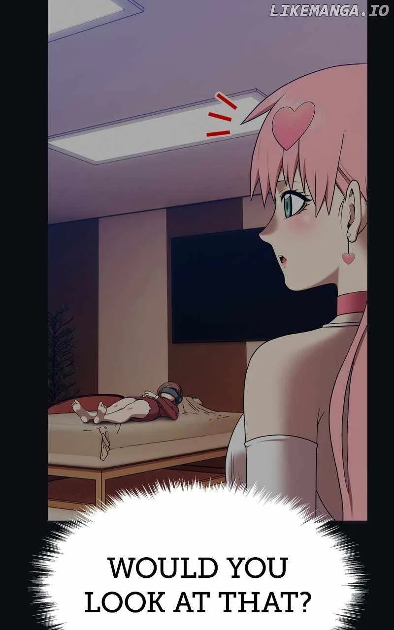 +99 Wooden stick Chapter 95 page 192