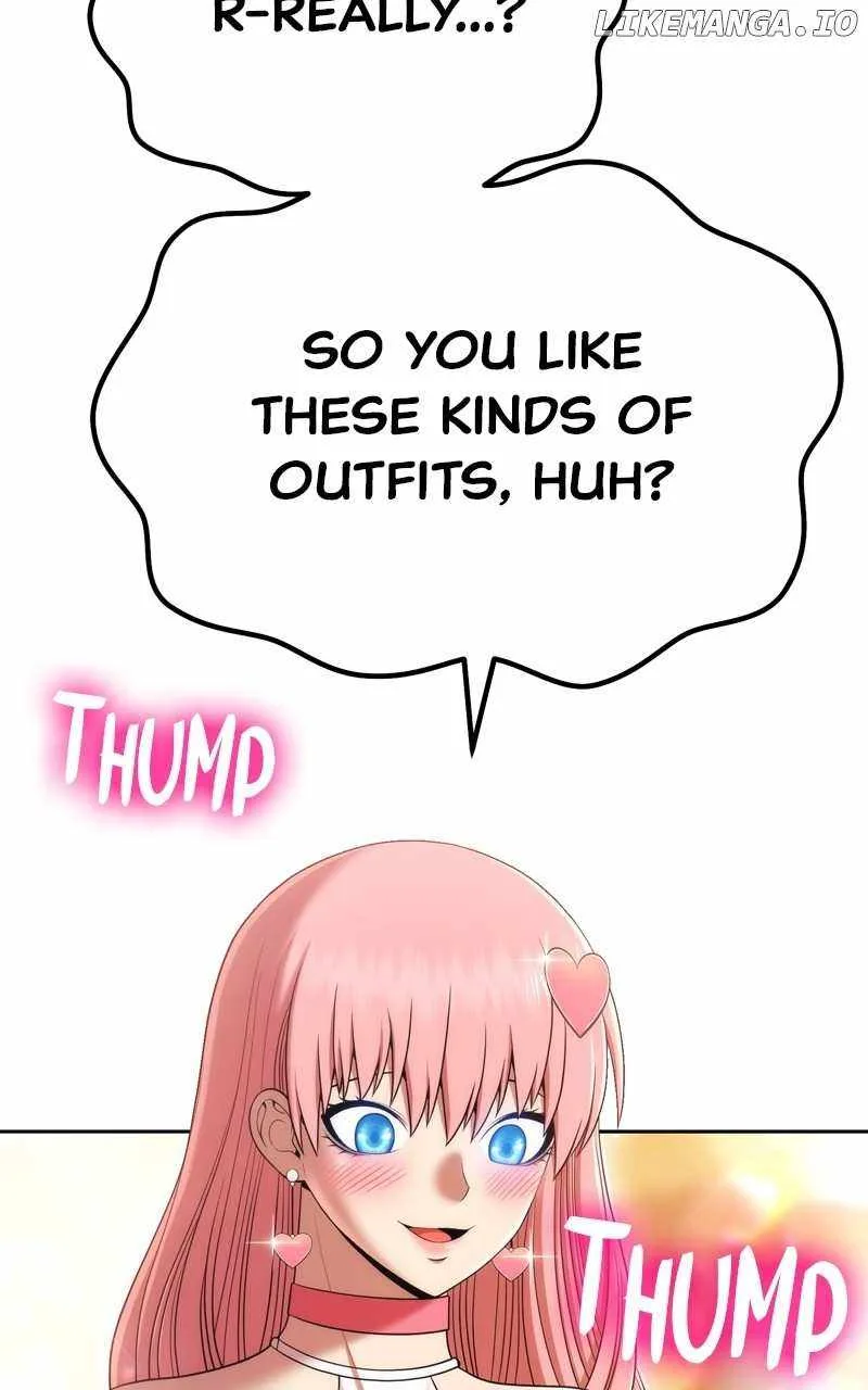 +99 Wooden stick Chapter 95 page 199