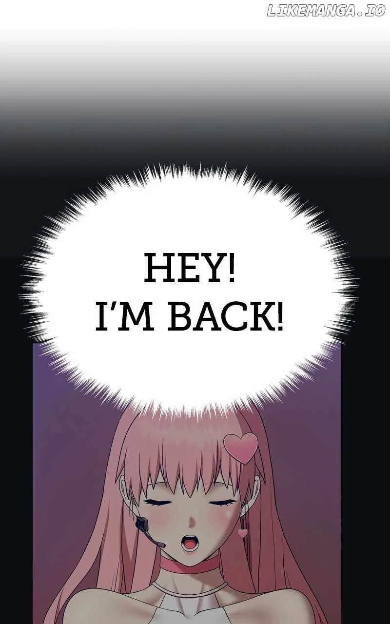 +99 Wooden stick Chapter 95 page 190