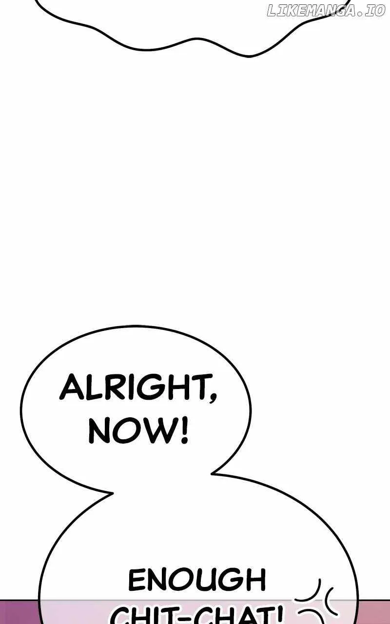 +99 Wooden stick Chapter 95 page 205