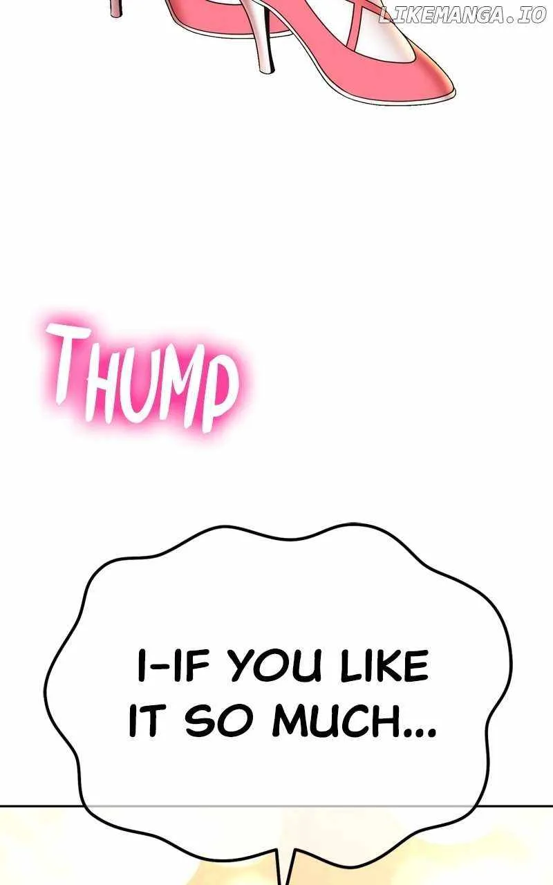 +99 Wooden stick Chapter 95 page 202