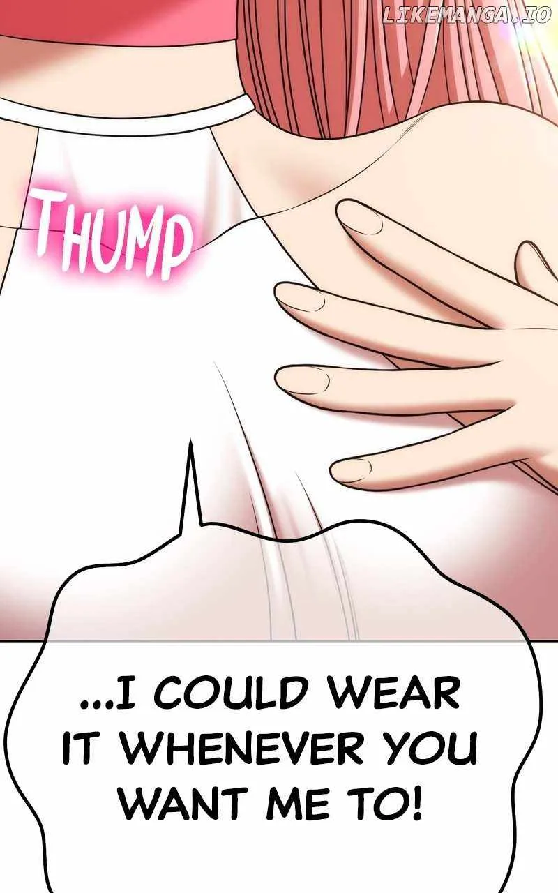 +99 Wooden stick Chapter 95 page 204