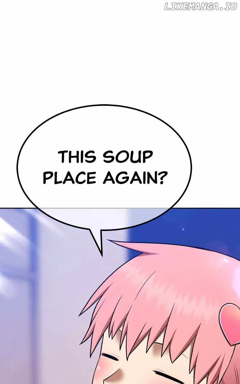 +99 Wooden stick Chapter 95 page 216