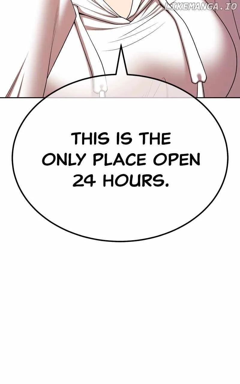 +99 Wooden stick Chapter 95 page 220