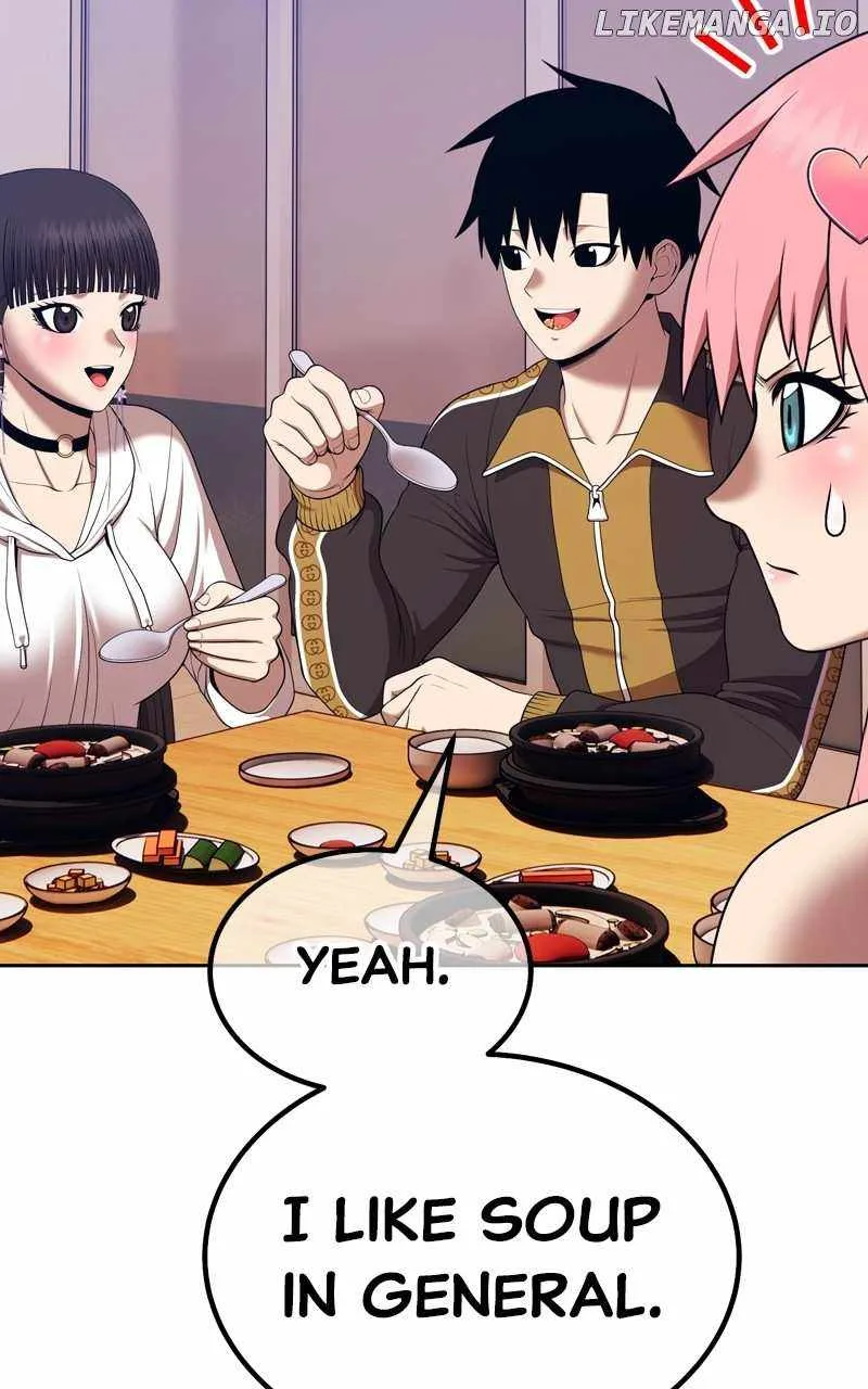 +99 Wooden stick Chapter 95 page 222