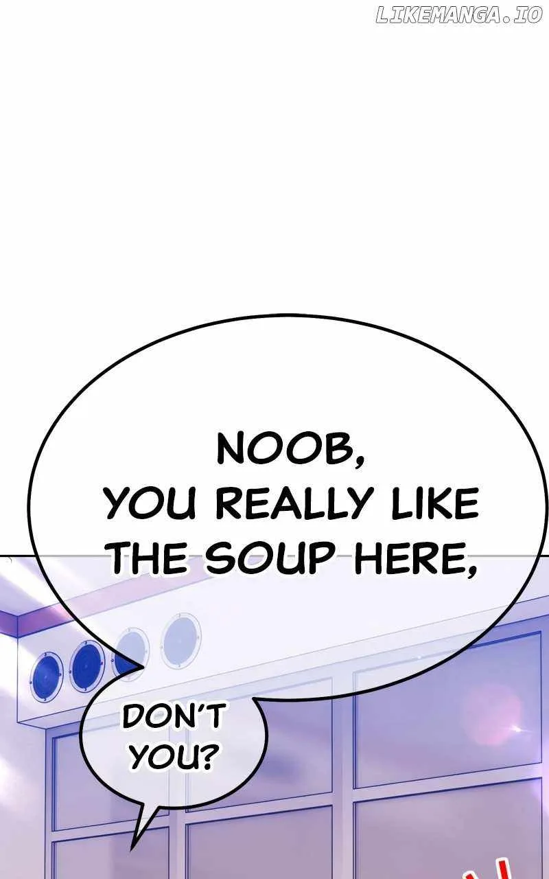 +99 Wooden stick Chapter 95 page 221
