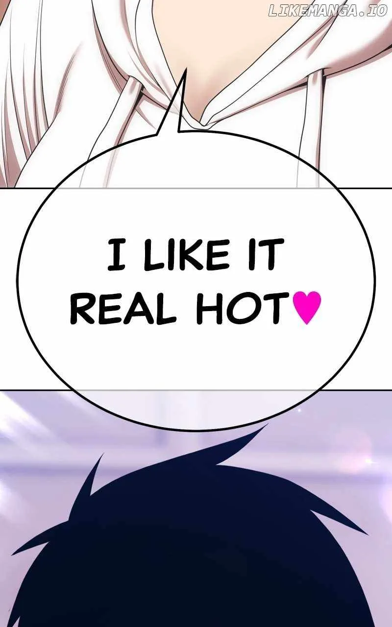 +99 Wooden stick Chapter 95 page 225