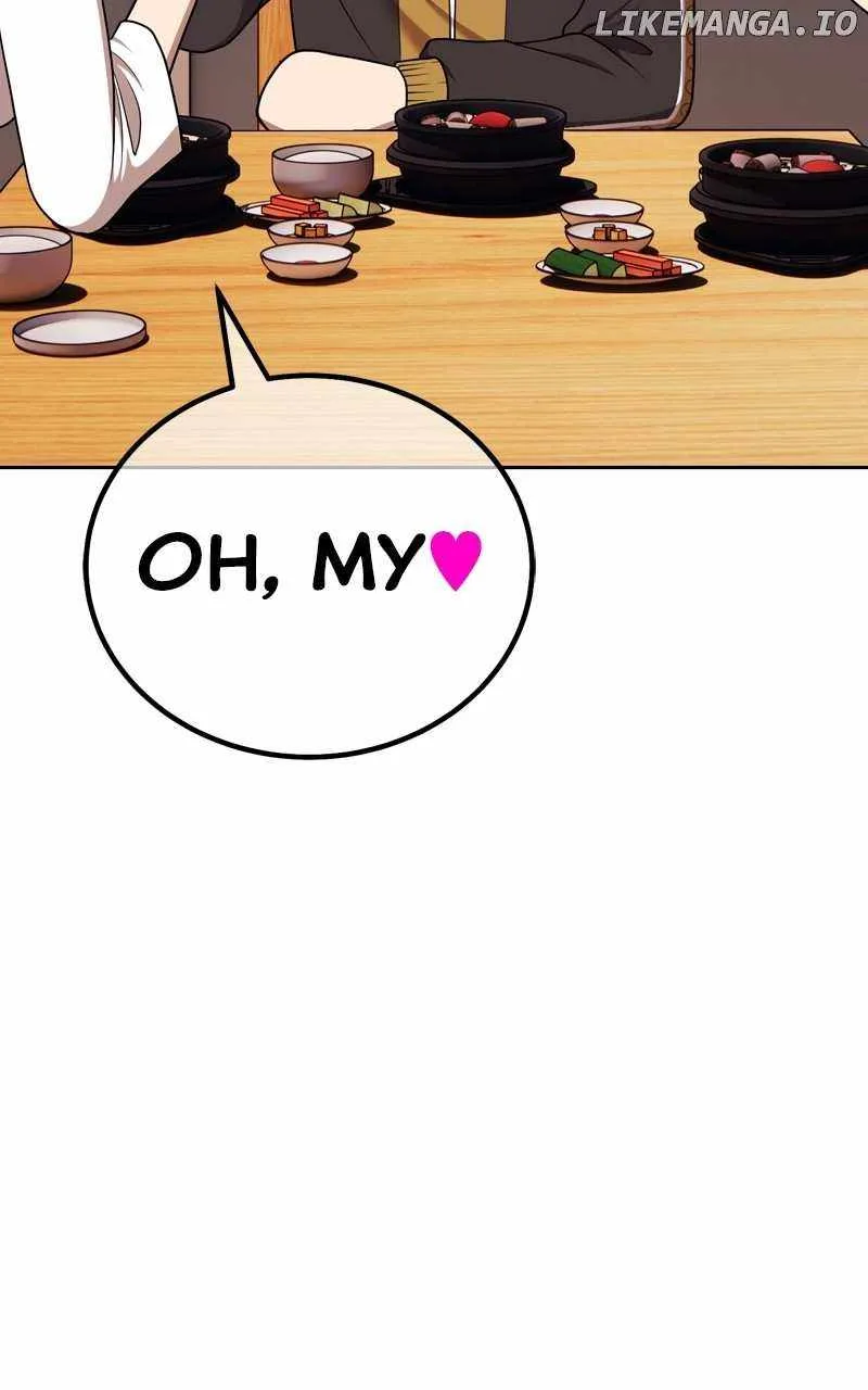 +99 Wooden stick Chapter 95 page 229