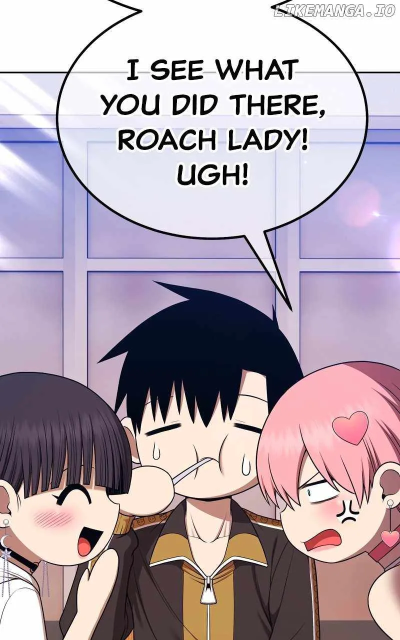 +99 Wooden stick Chapter 95 page 228