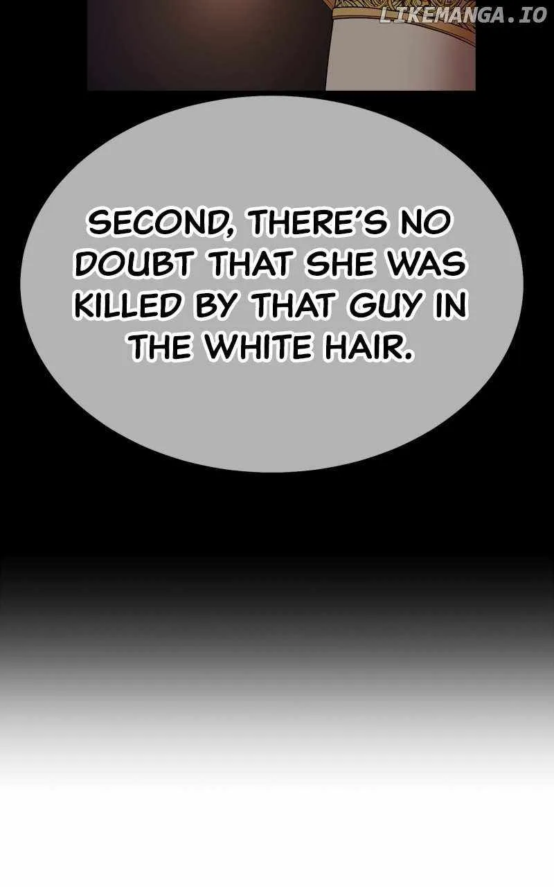 +99 Wooden stick Chapter 95 page 237