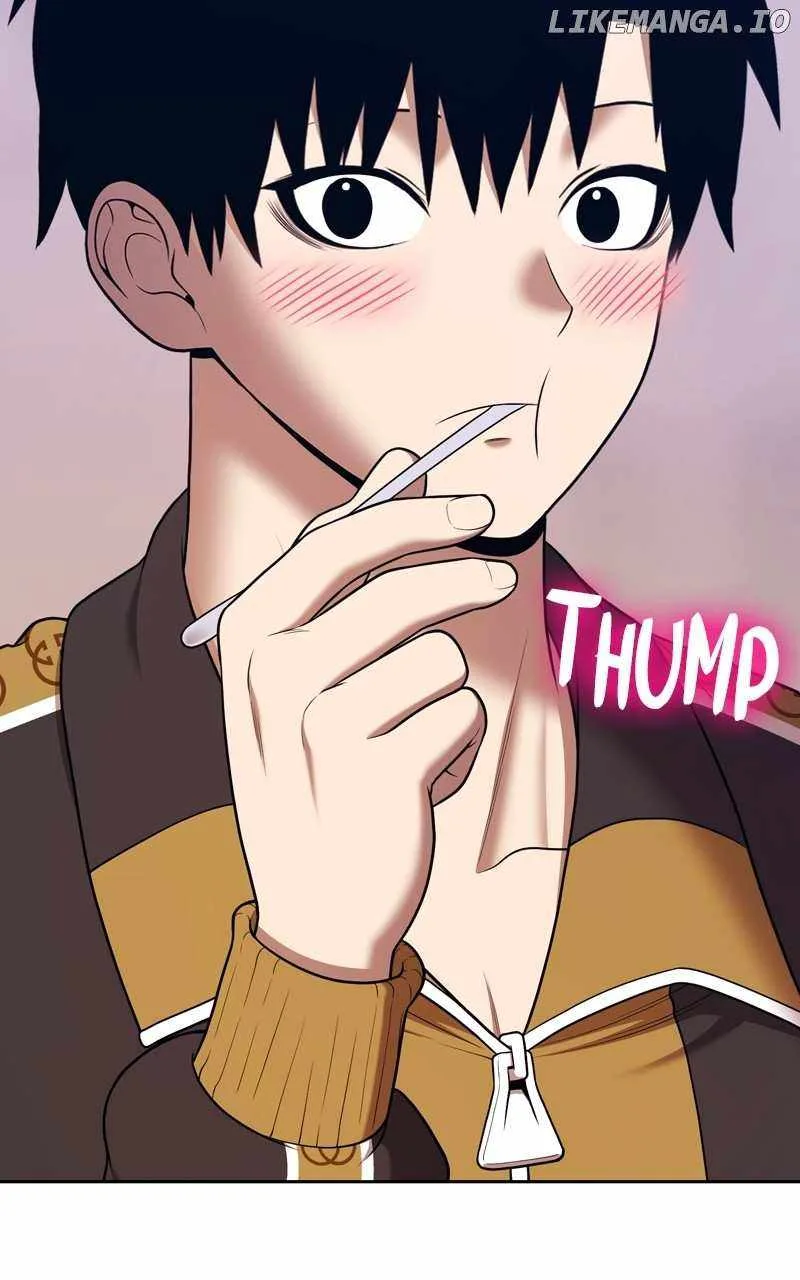 +99 Wooden stick Chapter 95 page 226