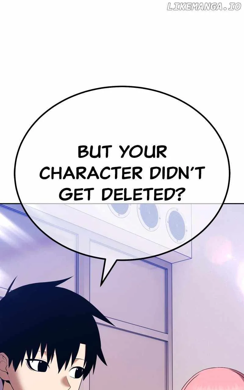 +99 Wooden stick Chapter 95 page 238