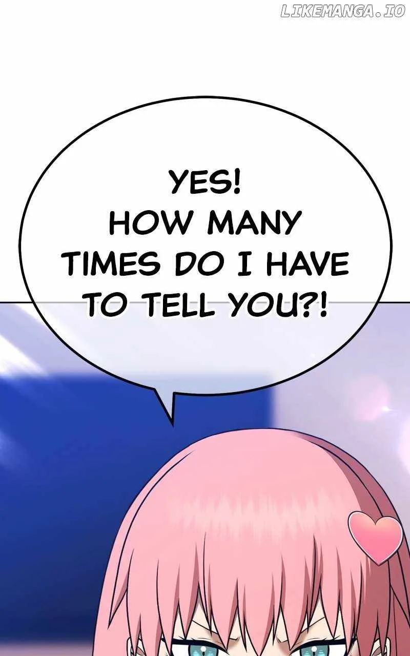 +99 Wooden stick Chapter 95 page 240