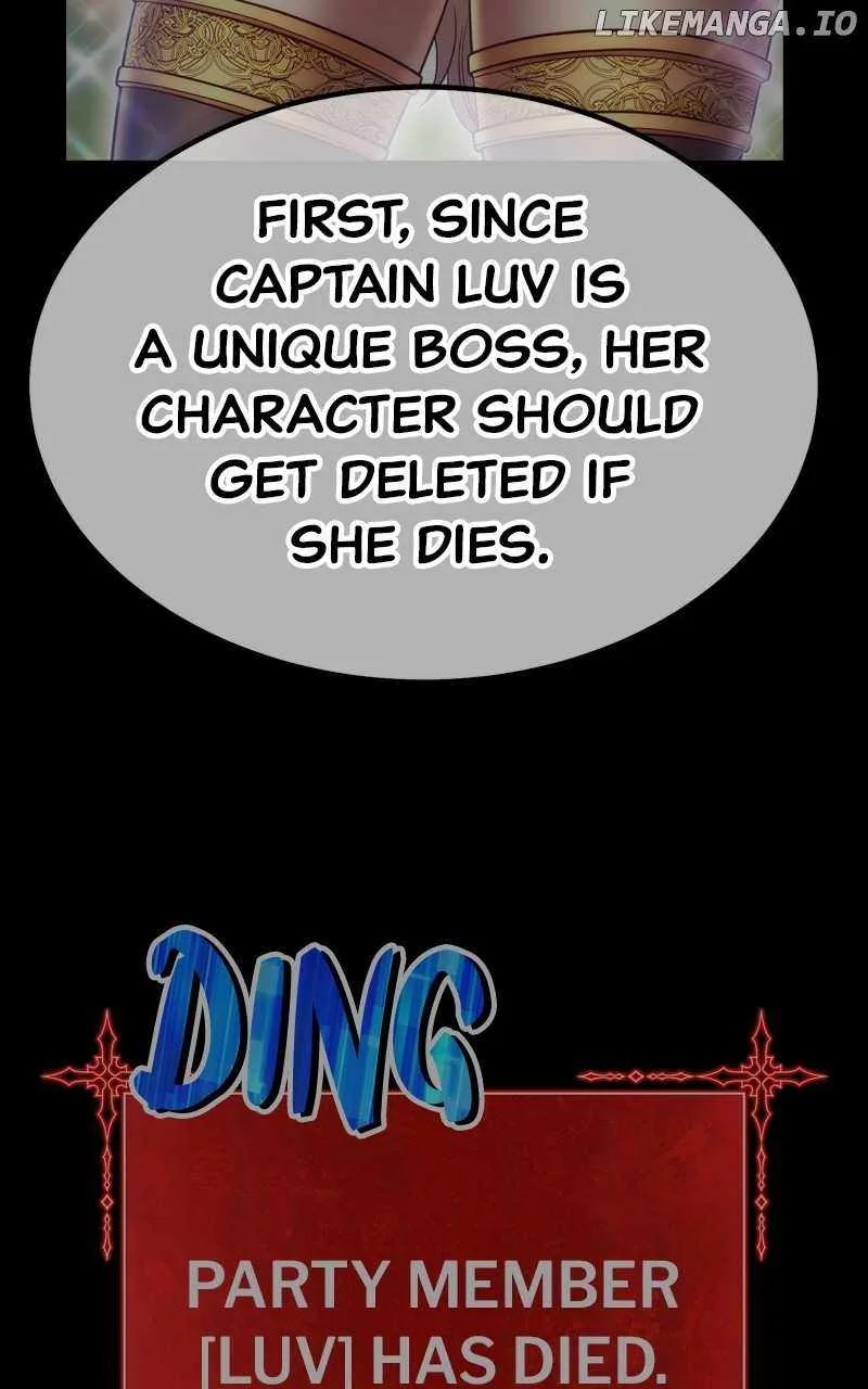 +99 Wooden stick Chapter 95 page 235