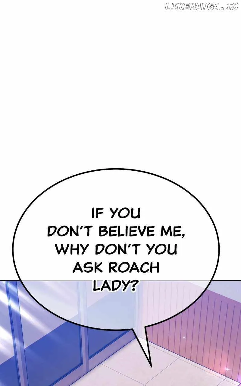 +99 Wooden stick Chapter 95 page 242