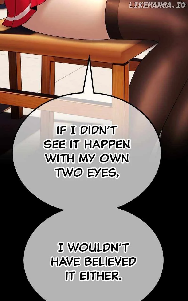 +99 Wooden stick Chapter 95 page 248