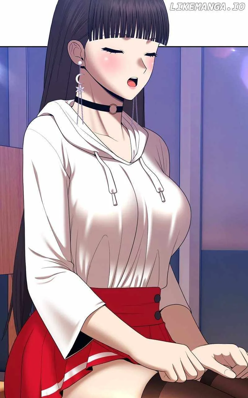 +99 Wooden stick Chapter 95 page 247