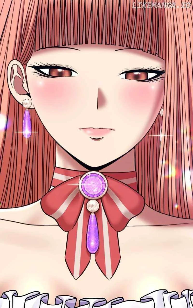 +99 Wooden stick Chapter 95 page 266