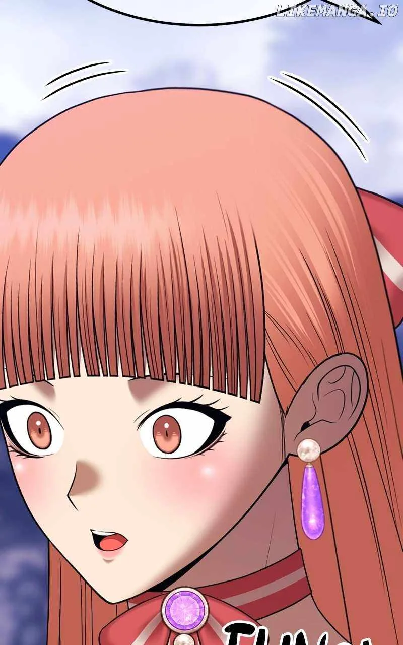 +99 Wooden stick Chapter 95 page 273