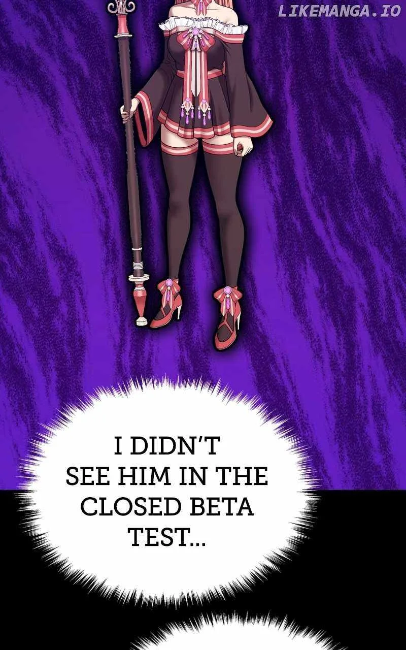 +99 Wooden stick Chapter 95 page 270