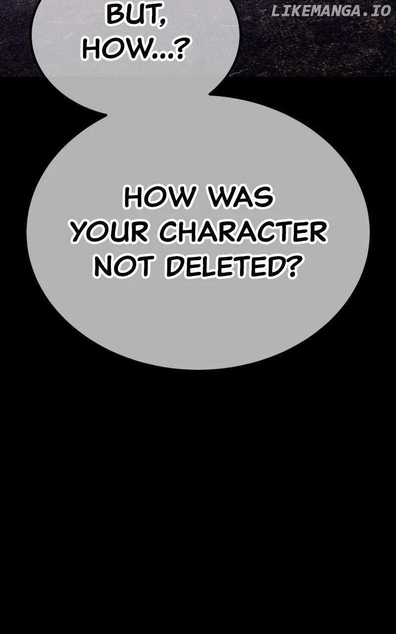 +99 Wooden stick Chapter 95 page 282