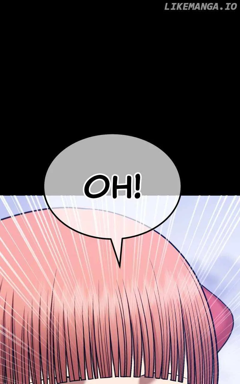 +99 Wooden stick Chapter 95 page 283