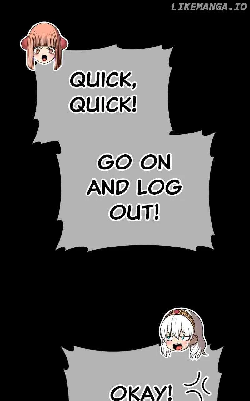+99 Wooden stick Chapter 95 page 291