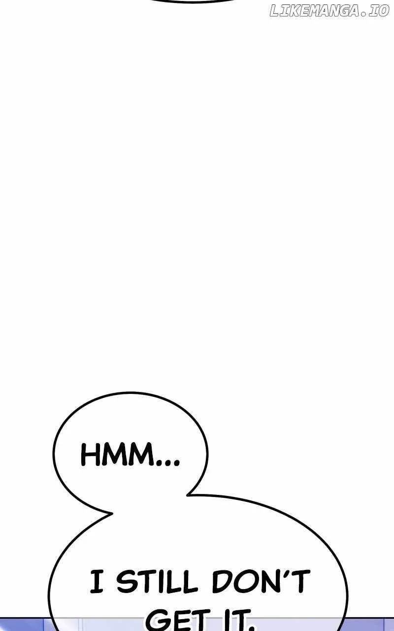 +99 Wooden stick Chapter 95 page 295