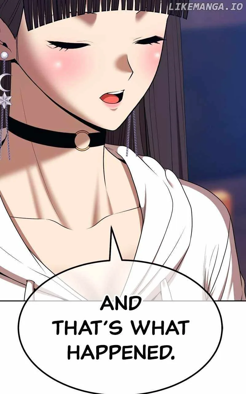 +99 Wooden stick Chapter 95 page 294