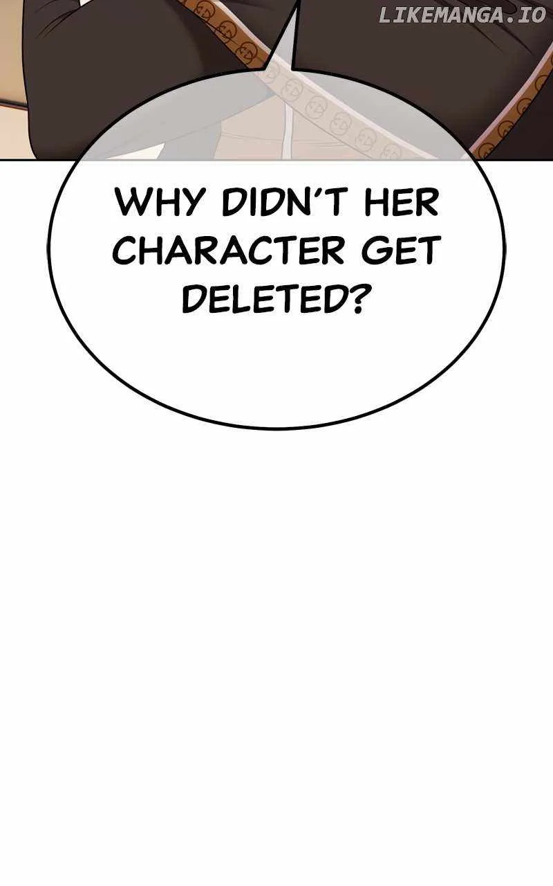 +99 Wooden stick Chapter 95 page 297