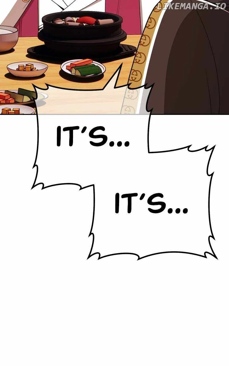 +99 Wooden stick Chapter 95 page 306