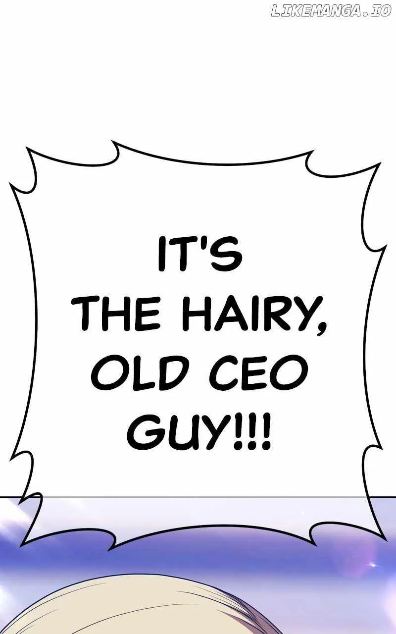 +99 Wooden stick Chapter 95 page 307