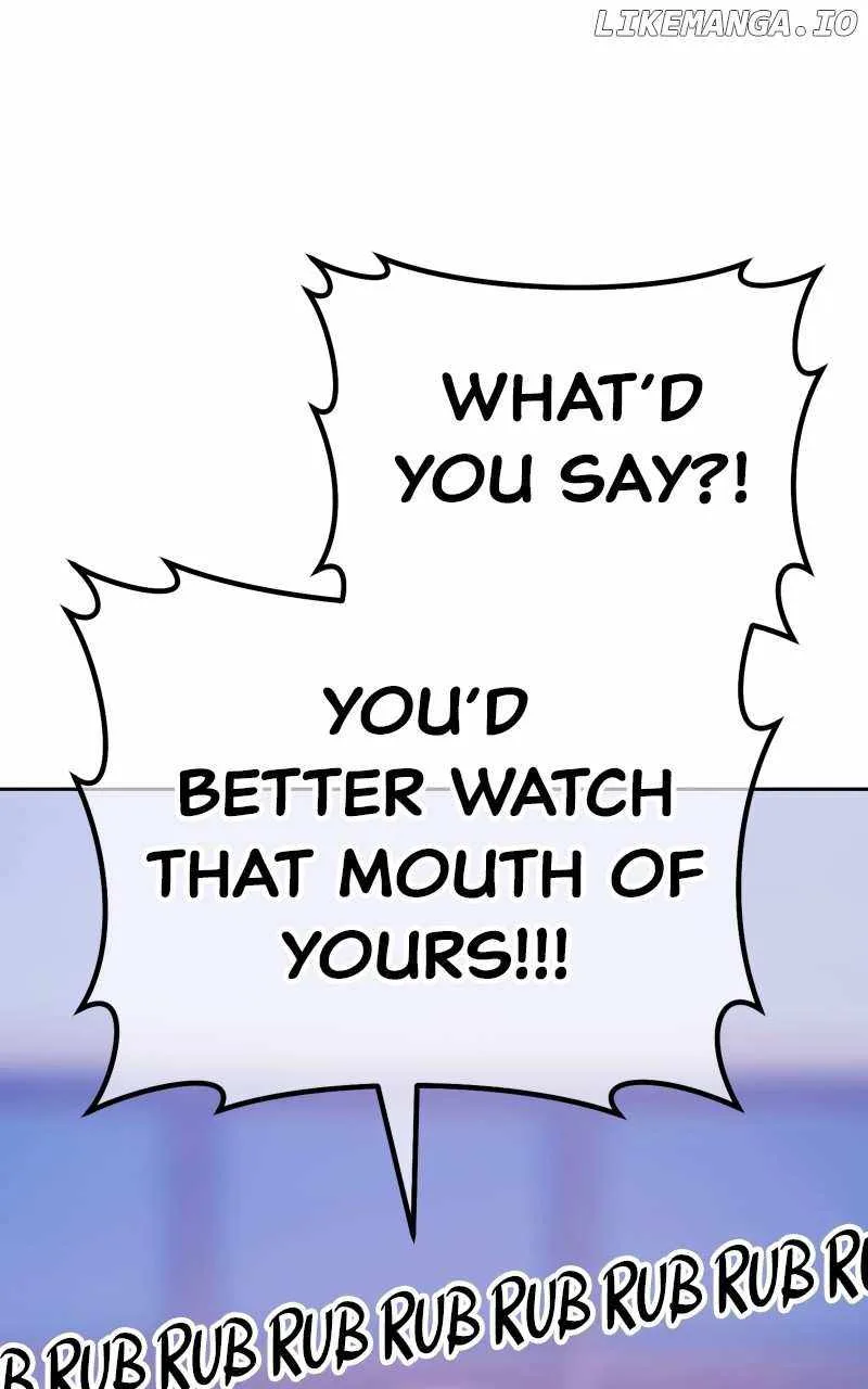 +99 Wooden stick Chapter 95 page 310