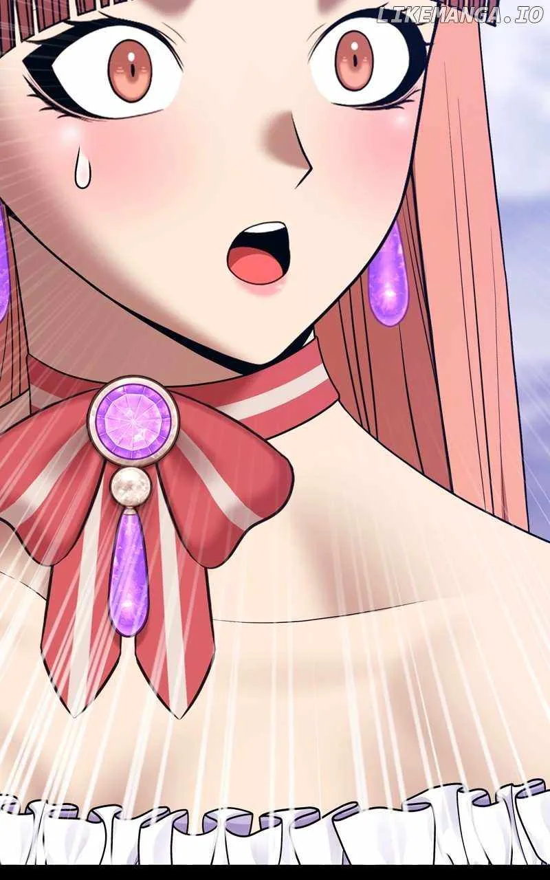 +99 Wooden stick Chapter 95 page 284