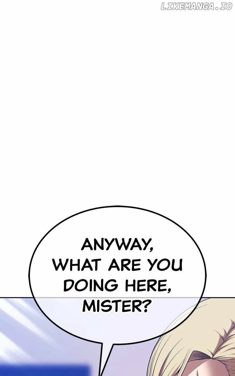 +99 Wooden stick Chapter 95 page 314