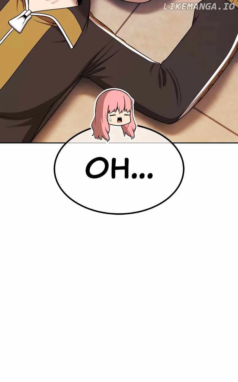 +99 Wooden stick Chapter 95 page 318