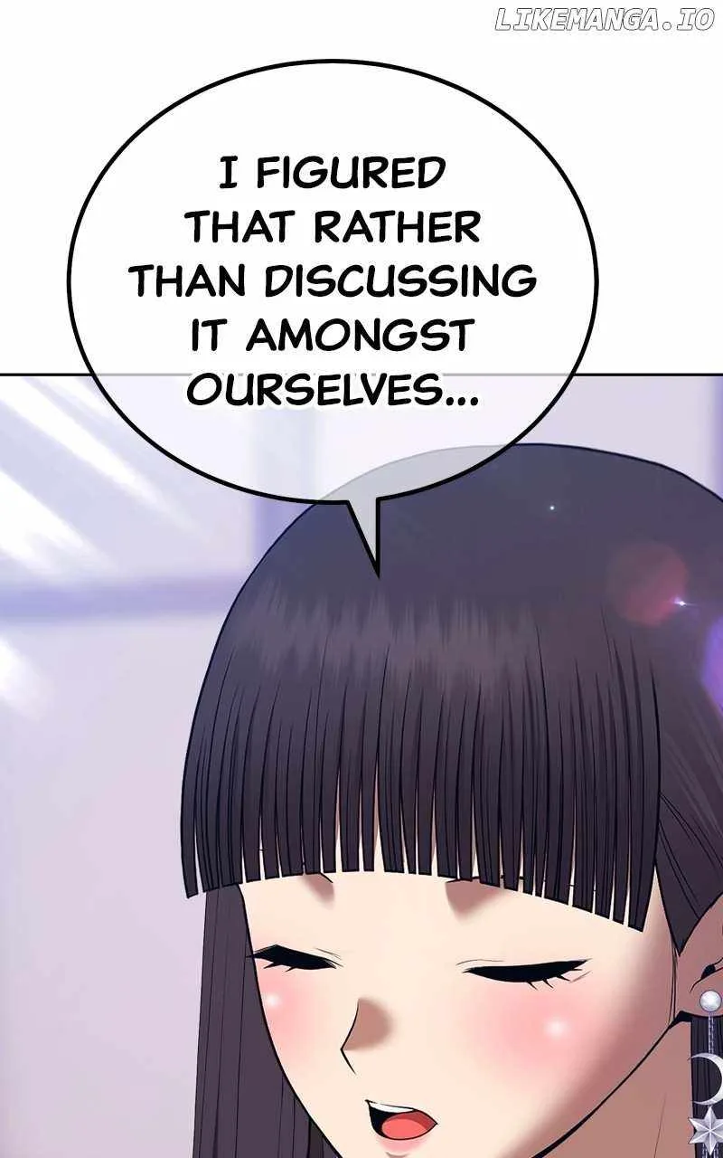 +99 Wooden stick Chapter 95 page 320