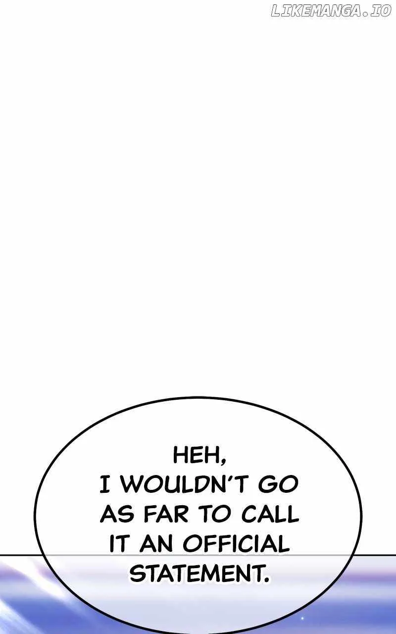 +99 Wooden stick Chapter 95 page 322