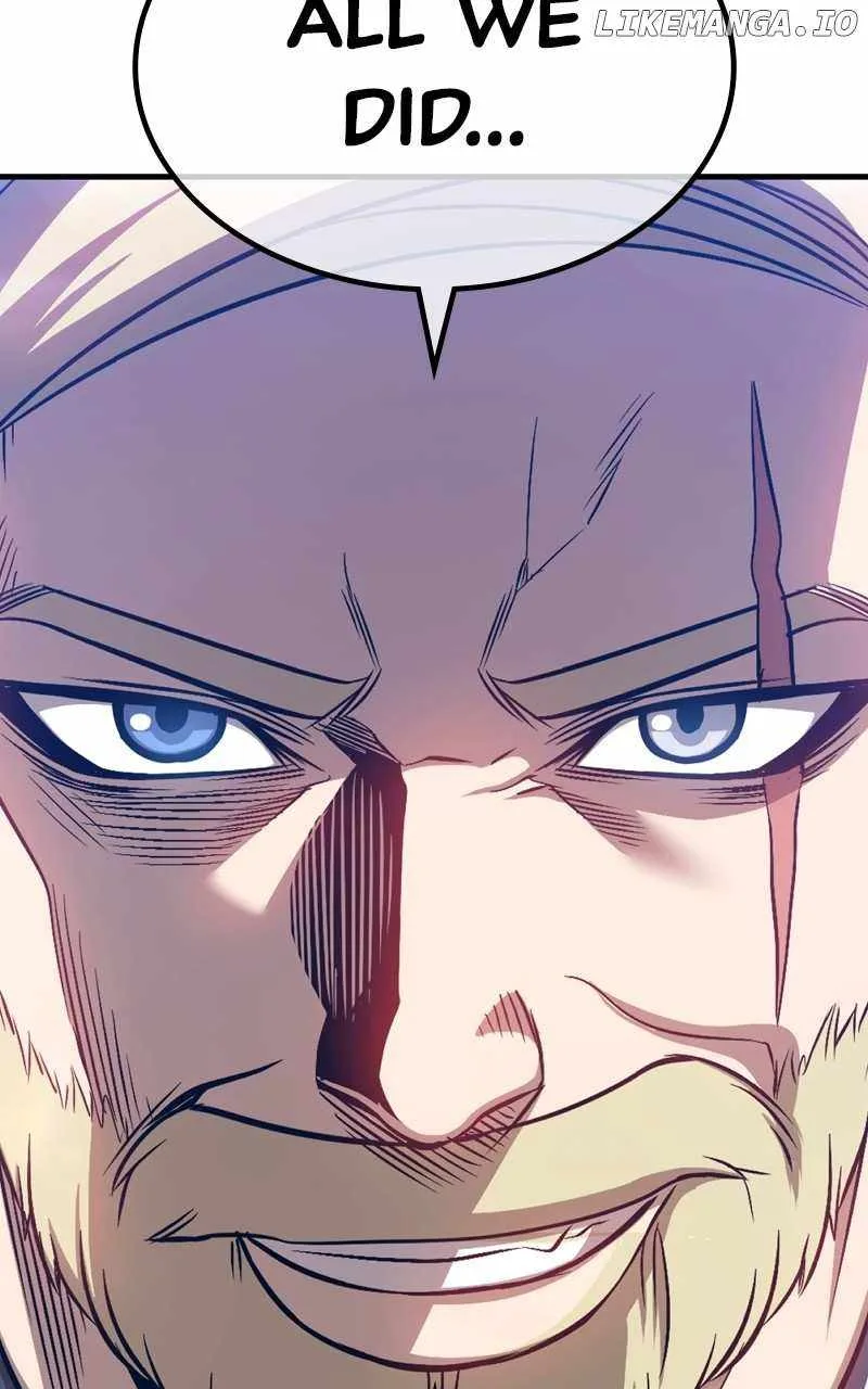+99 Wooden stick Chapter 95 page 325