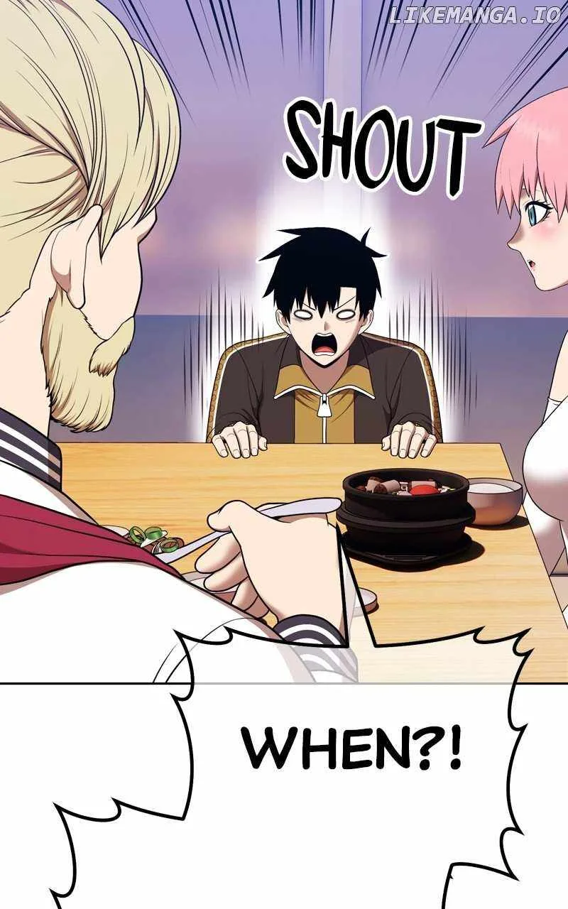 +99 Wooden stick Chapter 95 page 328