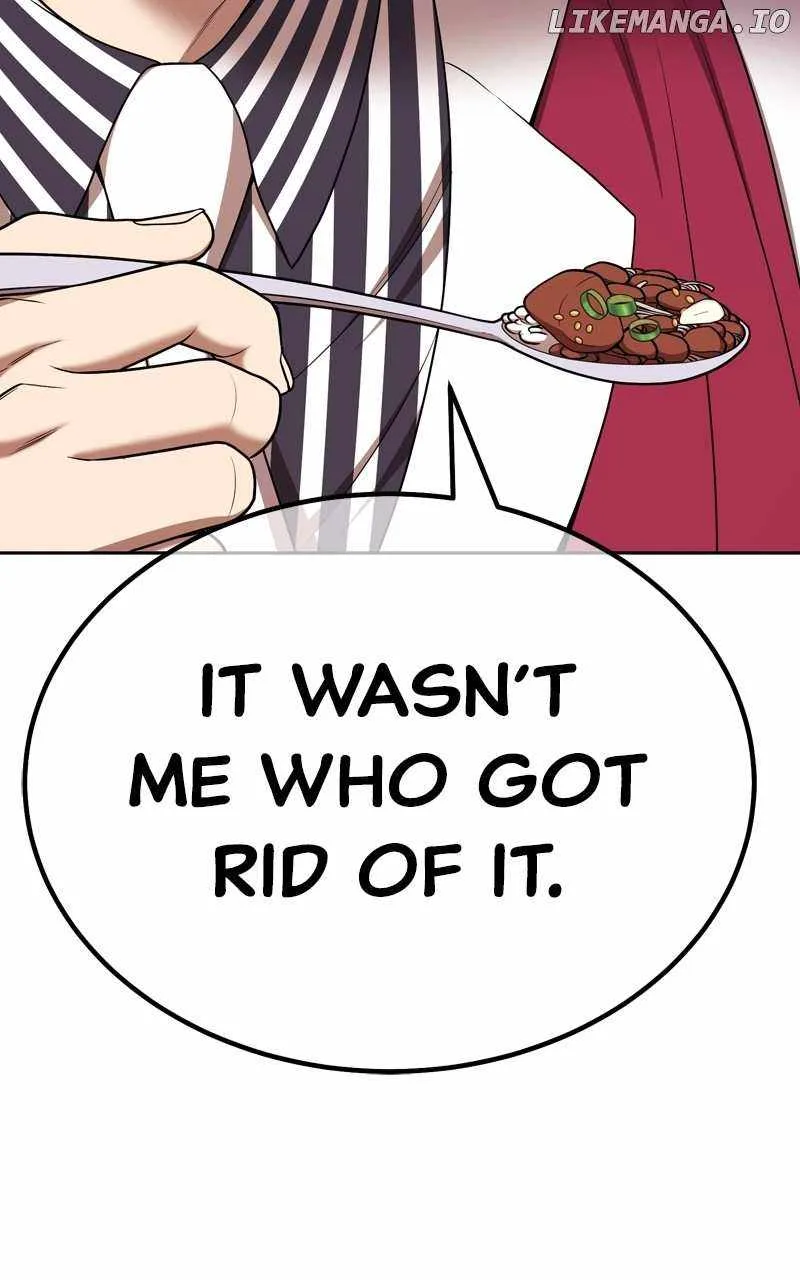 +99 Wooden stick Chapter 95 page 331