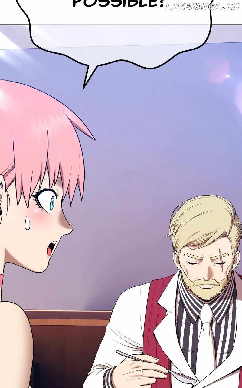 +99 Wooden stick Chapter 95 page 343