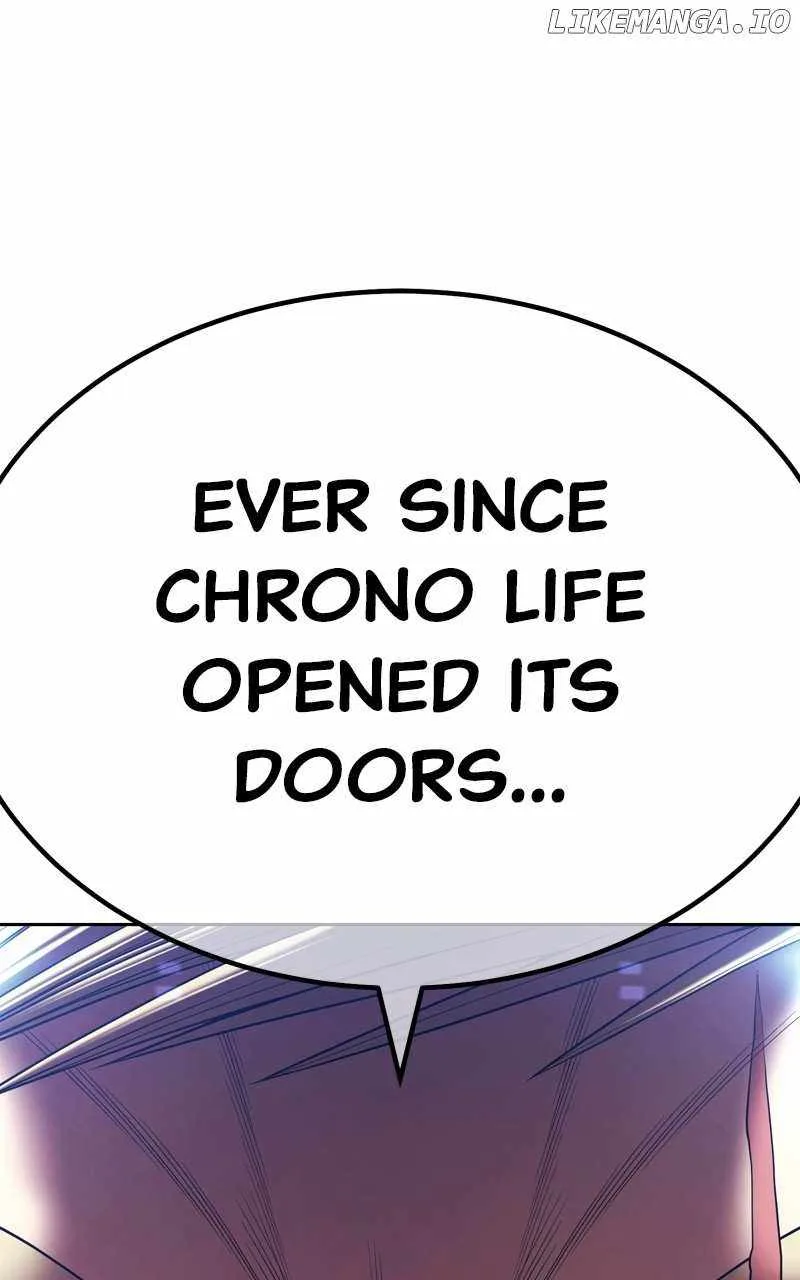 +99 Wooden stick Chapter 95 page 348