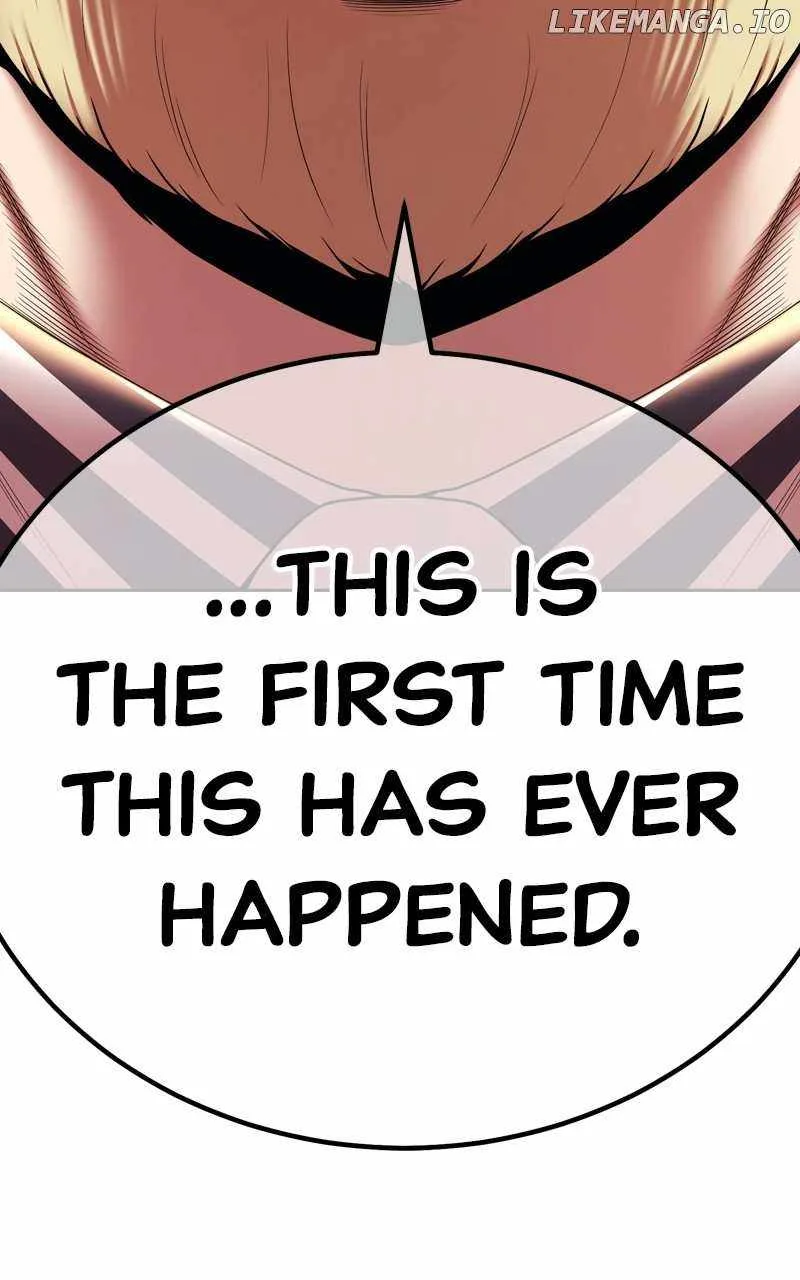 +99 Wooden stick Chapter 95 page 350