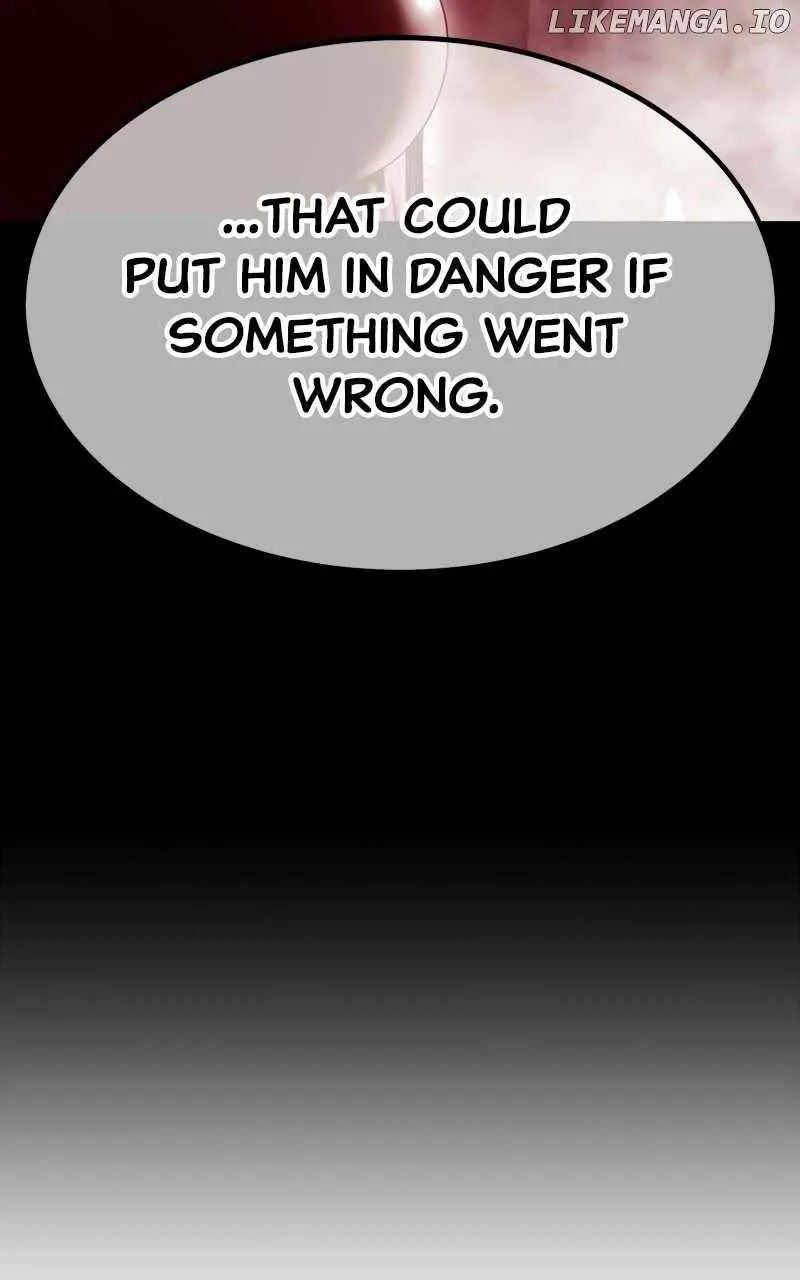 +99 Wooden stick Chapter 95 page 358
