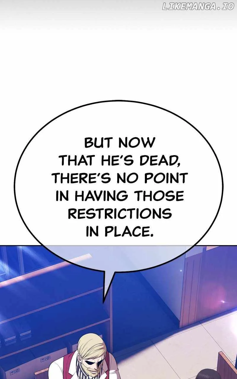 +99 Wooden stick Chapter 95 page 359