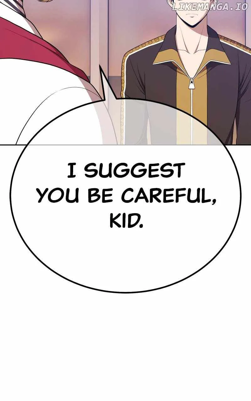 +99 Wooden stick Chapter 95 page 363