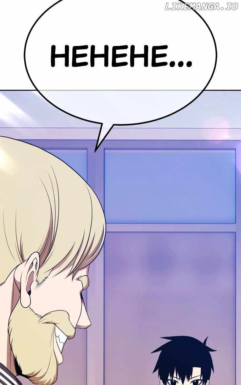 +99 Wooden stick Chapter 95 page 362