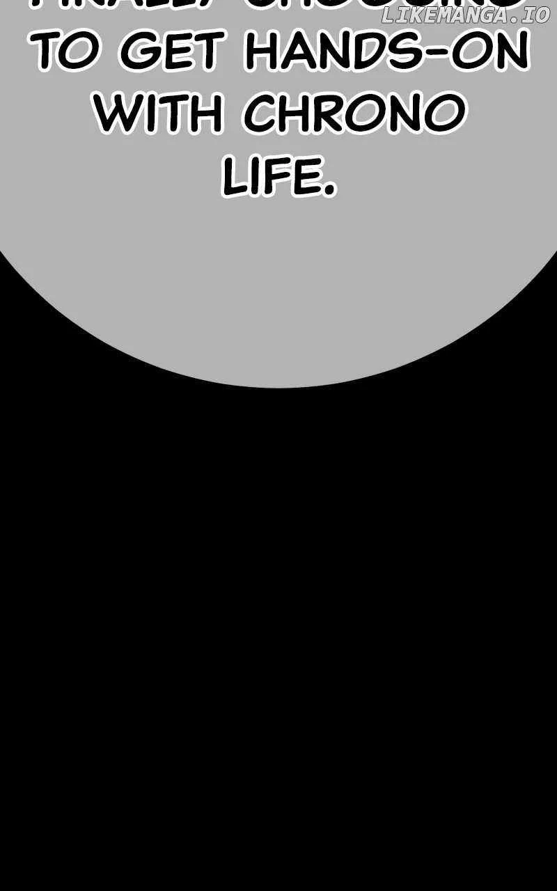 +99 Wooden stick Chapter 95 page 367